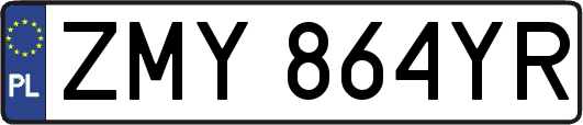 ZMY864YR