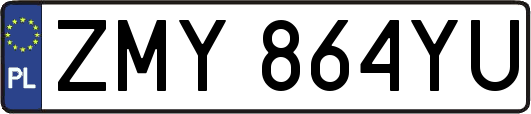 ZMY864YU