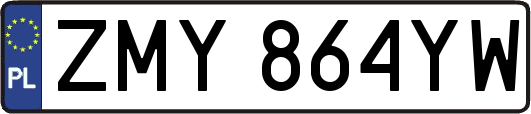 ZMY864YW