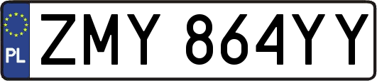 ZMY864YY