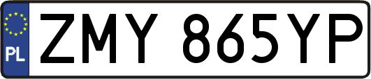 ZMY865YP