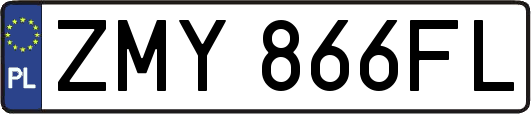 ZMY866FL