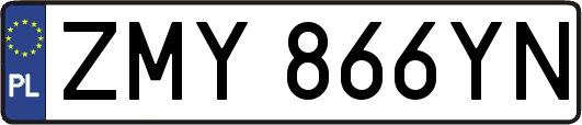 ZMY866YN