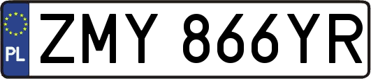 ZMY866YR