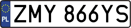 ZMY866YS