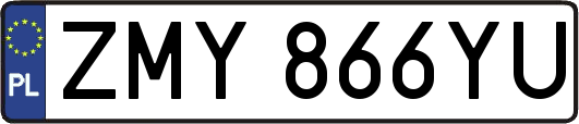 ZMY866YU