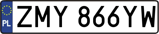ZMY866YW