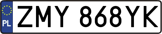 ZMY868YK