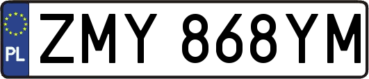 ZMY868YM
