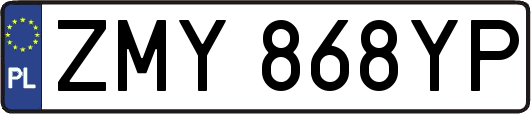 ZMY868YP