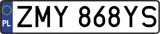 ZMY868YS