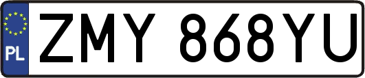ZMY868YU
