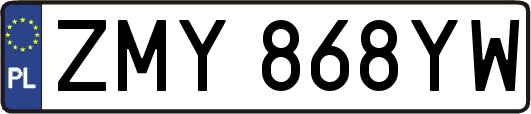 ZMY868YW
