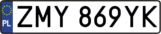 ZMY869YK