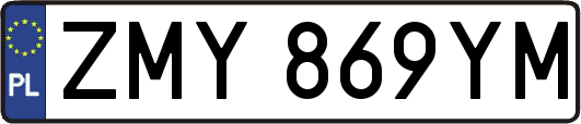 ZMY869YM