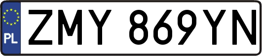 ZMY869YN