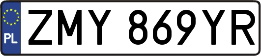 ZMY869YR
