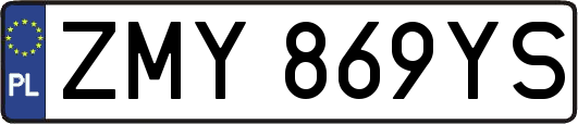 ZMY869YS