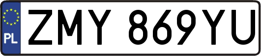 ZMY869YU