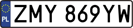 ZMY869YW