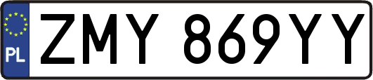 ZMY869YY
