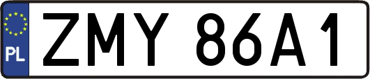 ZMY86A1