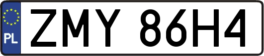 ZMY86H4