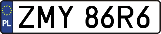 ZMY86R6