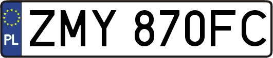 ZMY870FC