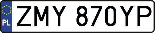 ZMY870YP