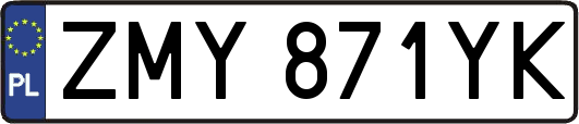ZMY871YK