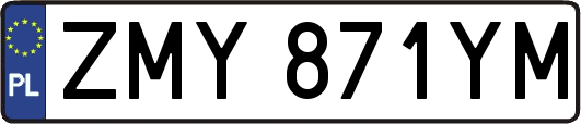 ZMY871YM