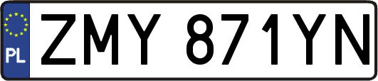 ZMY871YN