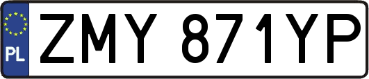 ZMY871YP