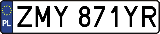 ZMY871YR
