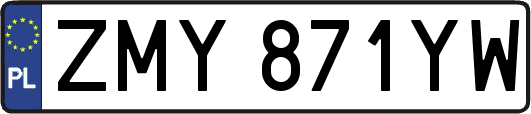 ZMY871YW