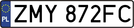 ZMY872FC