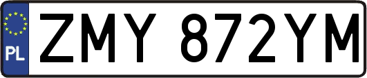 ZMY872YM