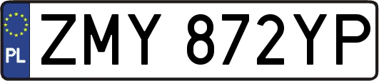 ZMY872YP