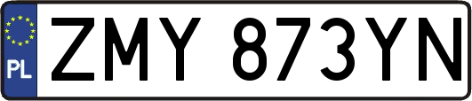 ZMY873YN