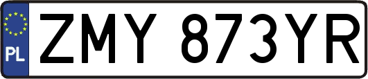 ZMY873YR