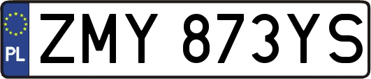 ZMY873YS