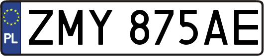 ZMY875AE