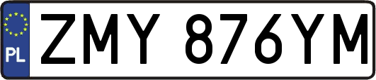ZMY876YM