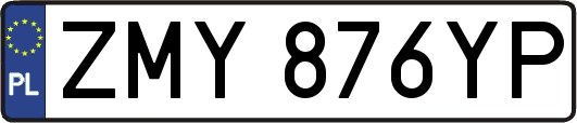 ZMY876YP