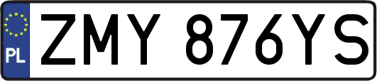 ZMY876YS