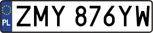 ZMY876YW