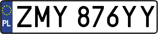 ZMY876YY