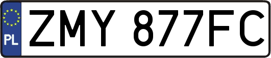ZMY877FC