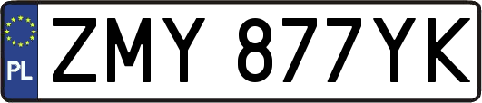 ZMY877YK